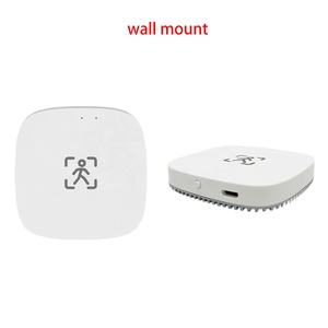 SLS Smart Wall Mounted ZigBee Body Motion <strong>Sensor</strong> 24GHz MMWave Radar <strong>Detects</strong> Human Presence for Home <strong>Use</strong> Bar Design - Product Image 2