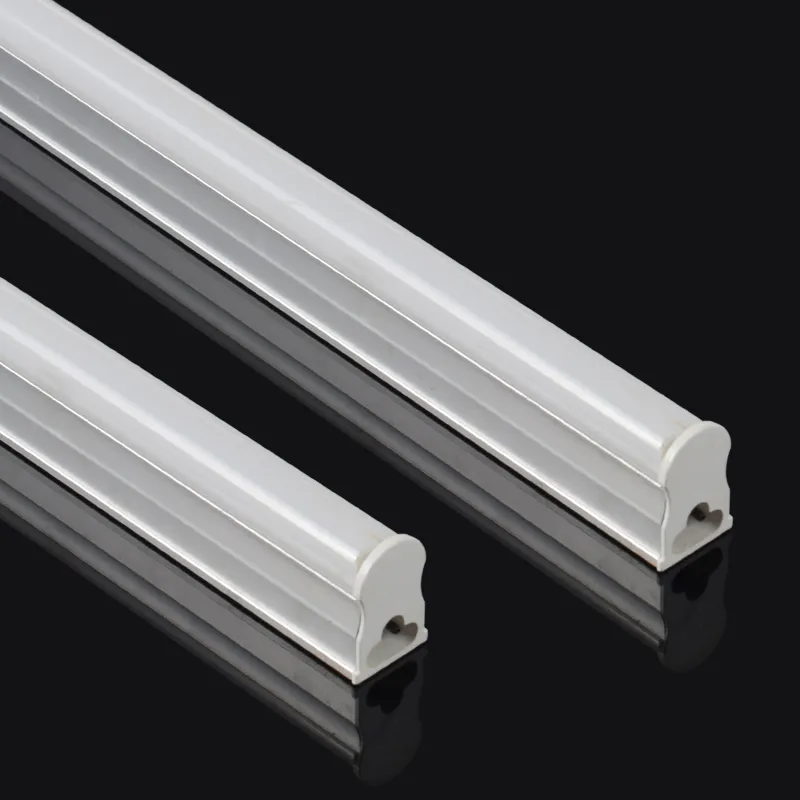 Led t5/T8 Lamp Integrated Bracket Lamp Fluorescent Lamp Linear Light Tube