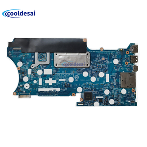 HP Pavilion X360 14-DH 14M-DH için 18742-1 dizüstü anakart i3 i5 i7 8th veya 10th Gen CPU DDR4 100% ile test tamam - Product Image 2