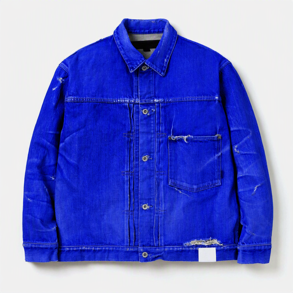Bleu