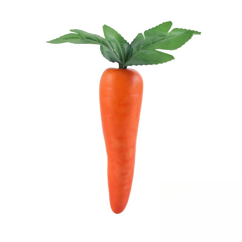 75 carrots