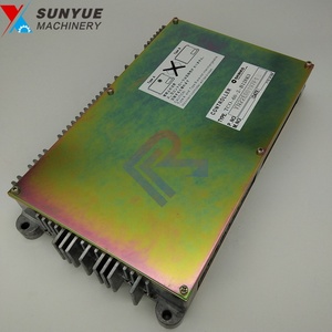 SK200-6E SK230-6E блок управления контроллером процессорный кулер для экскаватора kobelco бортовой компьютер YN22E00197F1 - Product Image 3