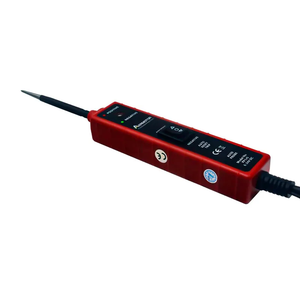 Herramienta iagnostica utomotive ircuit Ester ar lectrical ystem, utomobile - Product Image 3