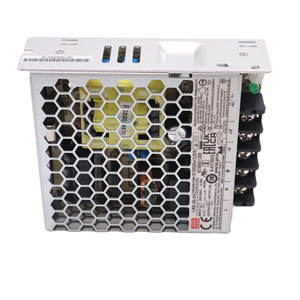 平均LRS-35-24 LED电源单元24V 12V SMPS，输出电流为50A 220V输入和30V输出，适用于LED应用