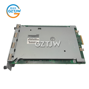 HP HP M651 M680 651 680 anakart USB arayüzü kurulu ağ bağlantı noktası kurulu CZ199-60001 CZ255-67901 için biçimlendirici - Product Image 6