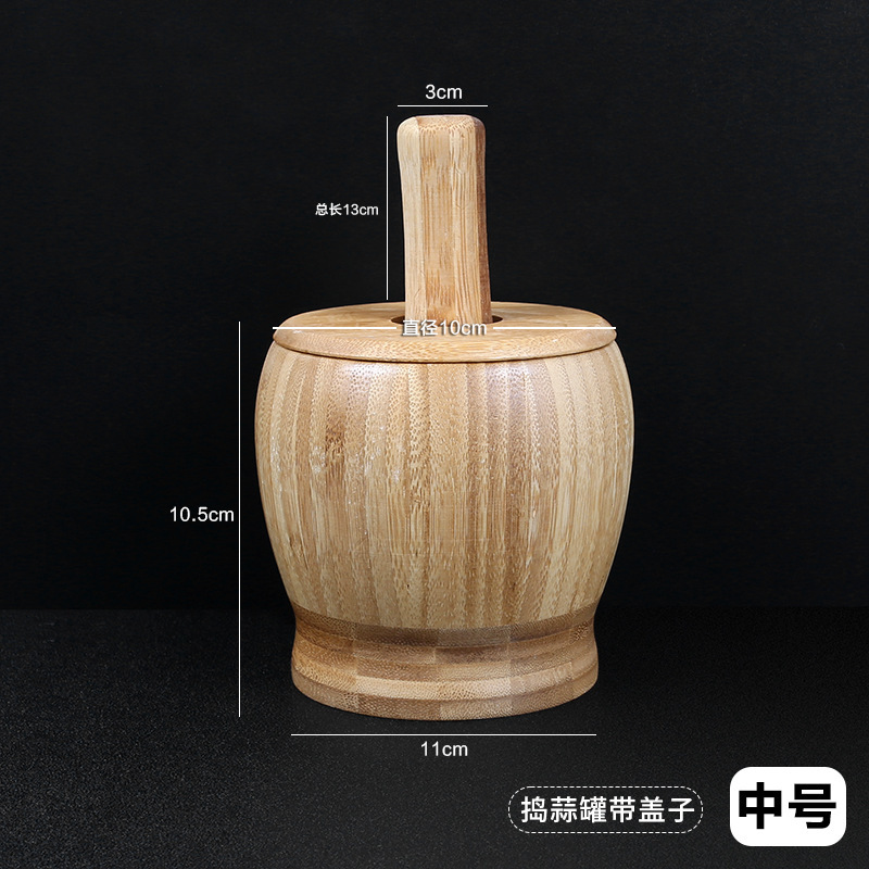 Log color - 10*9cm-with cover