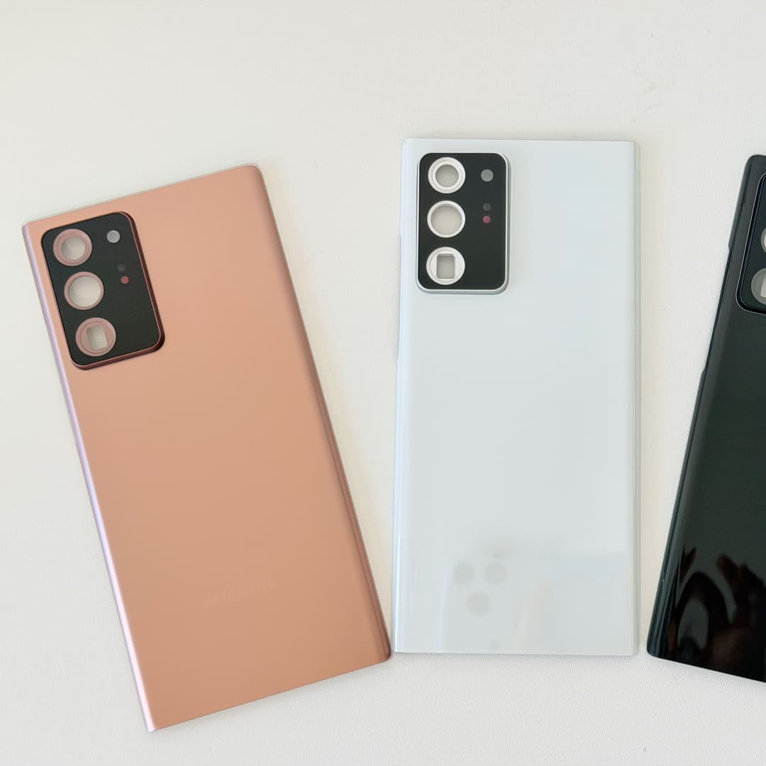 Note 20 Ultra