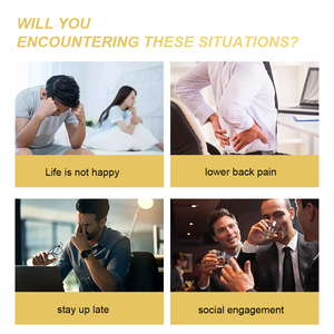 Perseek nhãn hiệu riêng thảo dược bổ sung Horny <span class=keywords><strong>Goat</strong></span> Weed viên nang 60 đếm ISO 9001 chứng nhận người đàn ông của năng lượng tăng - Product Image 5