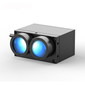 Sensor de medición láser de larga distancia con alta precisión - Product Image 4