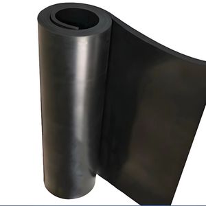 1mm, 1.5mm, 2mm 2.5mm GM13 Geomembrane Made of <strong>HDPE</strong>, LLDPE, LDPE, PVC, ECB, PE Material - Product Image 4