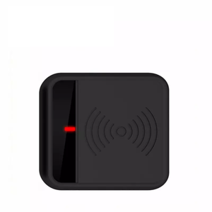 Iso14443A 13.56mhz Rfid 12V Nfc Wiegand 26 <strong>Reader</strong> Rf Id for Access Control Card System - Product Image 1