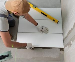 Fast Set <strong>Grey</strong> 25kg Adhesive Ceramic Tile Glue Adhesive Adhesive <strong>Mortar</strong> for Tiles - Product Image 5
