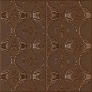 House Decoration Soft Wallpaper Self-adhesive PE Foam Wall Panel 3D Wall Stickers Acrylic Mirror Decor Wall Sticker Adhesive