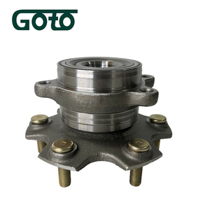 Wheel Hub Bearing Assembly 3780a011 Mr418068 Mr418524 for Mitsubishi Pajero Iii V7 V6