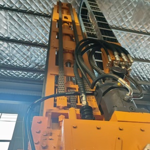 1500型地质勘探绳芯钻孔机大型勘探钻孔机 - Product Image 6