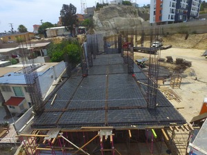 Wholesale Prices Construction <strong>Formwork</strong> Plywood