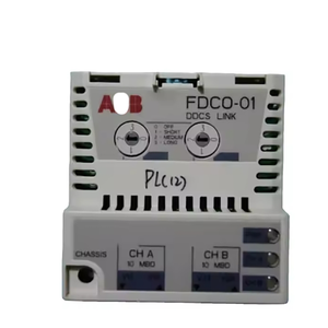 A-BB Módulo Marca completa e série completa Genuine Module Spare Parts <span class=keywords><strong>PLC</strong></span> Programmable Controller Module FDCO-01