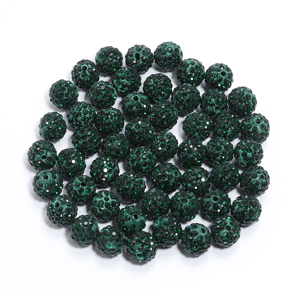 Dark green