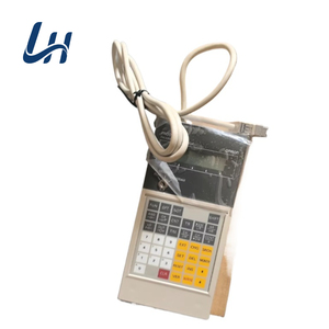 100% Original und brandneue Programmierer CQM1-PRO01-E auf Lager - Product Image 1