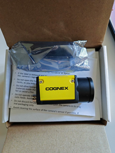 กล้อง CAM-CIC-12MR-8G-1 cognex วิสัยทัศน์ความละเอียดสูงสำหรับรายละเอียด QA - Product Image 2