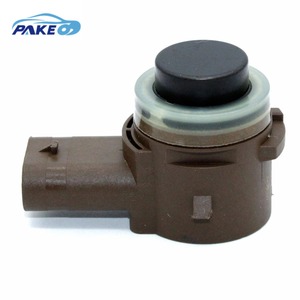 高粱5Q0919297B新款12V PDC传感器前自动超声波驻车辅助传感器，用于奥迪座椅斯柯达大众驻车检测 - Product Image 2