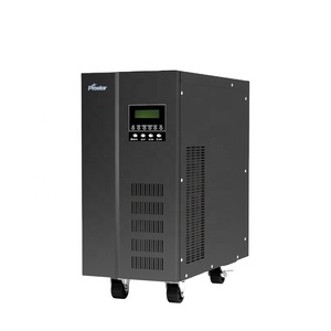 Однофазный многослойный резервный аккумулятор UPS, 1 кВА, мини-UPS, 12 В, Wi-Fi-маршрутизатор UPS - Product Image 1