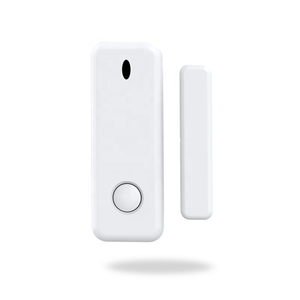New <strong>R</strong>&amp;D Innovative Wireless IOT <strong>Camera</strong> Security 2 in <strong>1</strong> Alarm and <strong>Camera</strong> Bluetooth Wifi with PIR Motion Detector Door Sensor - Product Image 4