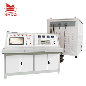 HM5050 banco prova trasformatore trifase completo integrato completamente automatico per sistema di test trasformatore - Product Image 6