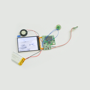 2.4 inç Lcd modülleri küçük Video ekran Led ekran modülü Lcd modülleri - Product Image 1