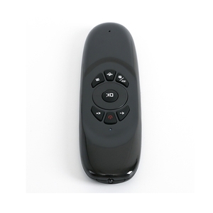 Shenzhen Daqu Tastiera Senza Fili 2.4G Mini Air Fly Mouse C120 Con Built-in Batteria Per Android TV Box usando il Telecomando - Product Image 4