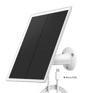Беспроводная Солнечная камера видеонаблюдения iCSee 2K, 4 Мп, Wi-Fi, 3 Вт, 5 Вт - Product Image 2