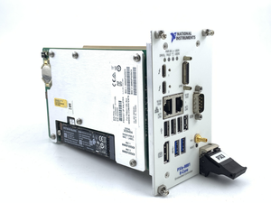 National Instruments NI <strong>PXIe</strong>-8881 <strong>PXIe</strong>, 3.9 GHz, 8-Core PXI Controller USED Tested Completed - Product Image 3