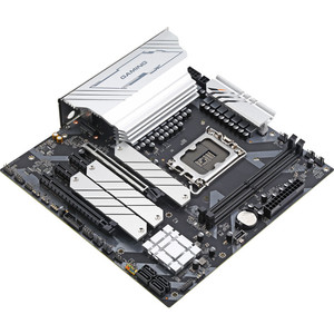 DDR5 4800MHz 8000MHz Onda Z890PRO-BゲームメインボードRJ45ネットワークインターフェース工場マザーボードデスクトップコンピュータ用 - Product Image 6