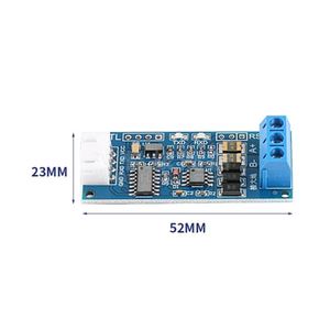 TTL to RS485 Module RS485 Mutual Conversion to TTL signal MCU Serial Port Hardware Automatic Flow to Controller XY-K485 - Product Image 3