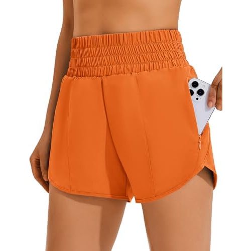 Neon Orange