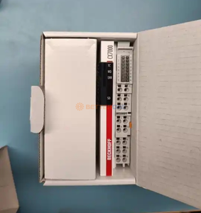 100% Brand New Genuine BECKHOFF Beifu <strong>Module</strong> EL3453 EtherCAT Terminal <strong>Module</strong> 3-channel <strong>Analog</strong> <strong>Input</strong> in Stock in Hot Sales - Product Image 4