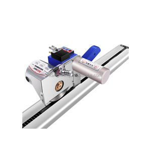 Manual End <strong>Cutter</strong> Hand Machine Fabric Cutting Motor Full Automatic Cost-effective Cloth