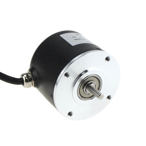 ISC6005 albero ottico prezzo impulsi encoder rotativo Incrementale encoder hico loco lettore di carte magnetiche - Product Image 1
