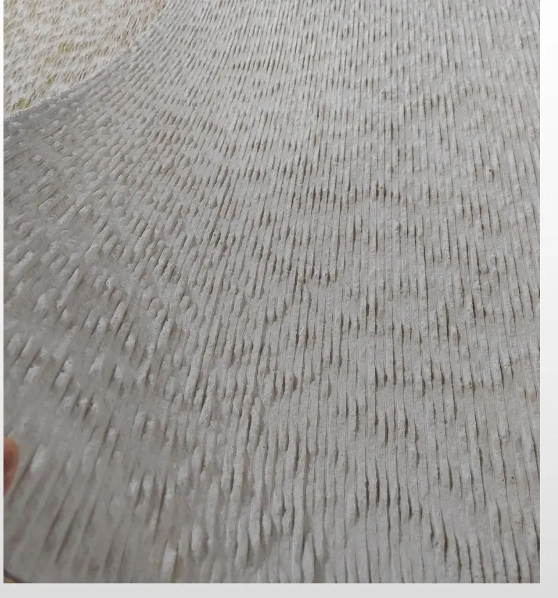 Hochwertige außenwand dekorative wandfliesen wasserdichte leichte verbundfaser flexible keramik-wandfliesen