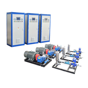 Nhà máy giá phốt pho loại bỏ áp lực cao máy bay phản lực nước thiết bị làm sạch hydro blaster - Product Image 4