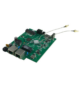 4G Mini GSM Trung Quốc Thiết Bị Mạng Quang Mạng 5G Sim Khe Cắm Thẻ Công Nghiệp LTE Wifi <span class=keywords><strong>Router</strong></span> Hội Đồng Quản Trị - Product Image 6