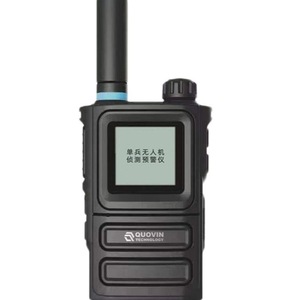 Handheld Drone Detection <strong>System</strong> 300M-6G Portable UAV Detector Ultra-wide Full-Band Antenna Identify Autel <strong>FPV</strong> Drones - Product Image 2