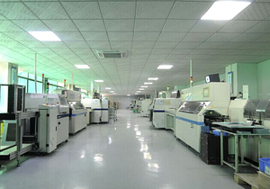 แผงวงจรพิมพ์ PCBA แผงวงจรแบบพิมพ์พาวเวอร์แบงค์แบบครบวงจร - Product Image 4