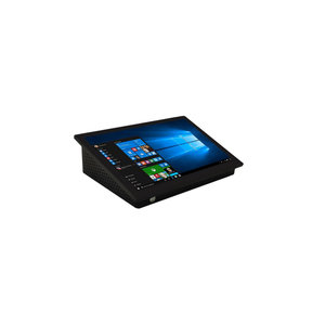 Ordenador todo en uno con pantalla táctil capacitiva integrada industrial de 14 pulgadas I3 i5 i7 todo en uno - Product Image 5