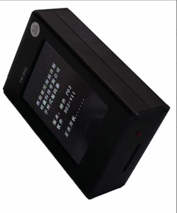 Easy DMX512 <strong>Controller</strong> <strong>DMX</strong> Touch LED <strong>Controller</strong> with USB Port