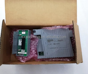 Módulo de entrada/salida analógica de la serie Yokogawa AAI DCS, DCS de 2, 2, 1, 2, 2, 2 - Product Image 4
