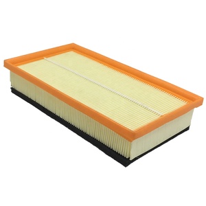 Qinghe Factory ตัวกรองอากาศ98AX9601AA YS4Z9601CC 98AB9601CB 7T169601AB 7T169601AA 88997017 1319573 1444Z5สำหรับ Ford Focus - Product Image 1