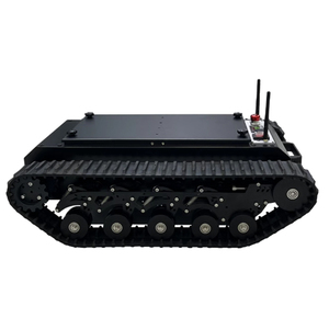 Bestseller Roboter plattform Autonome Fernbedienung roboter - Product Image 4