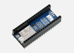 Raspberry Pi PicoLoRaWAN用のSX1262LoRaノードモジュール周波数帯域の選択 - Product Image 6