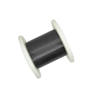 Çin'den nikel titanyum alaşımı üretiminde uzmanlaşmış bir fabrika Superelastic Nitinol bellek alaşım tel - Product Image 3
